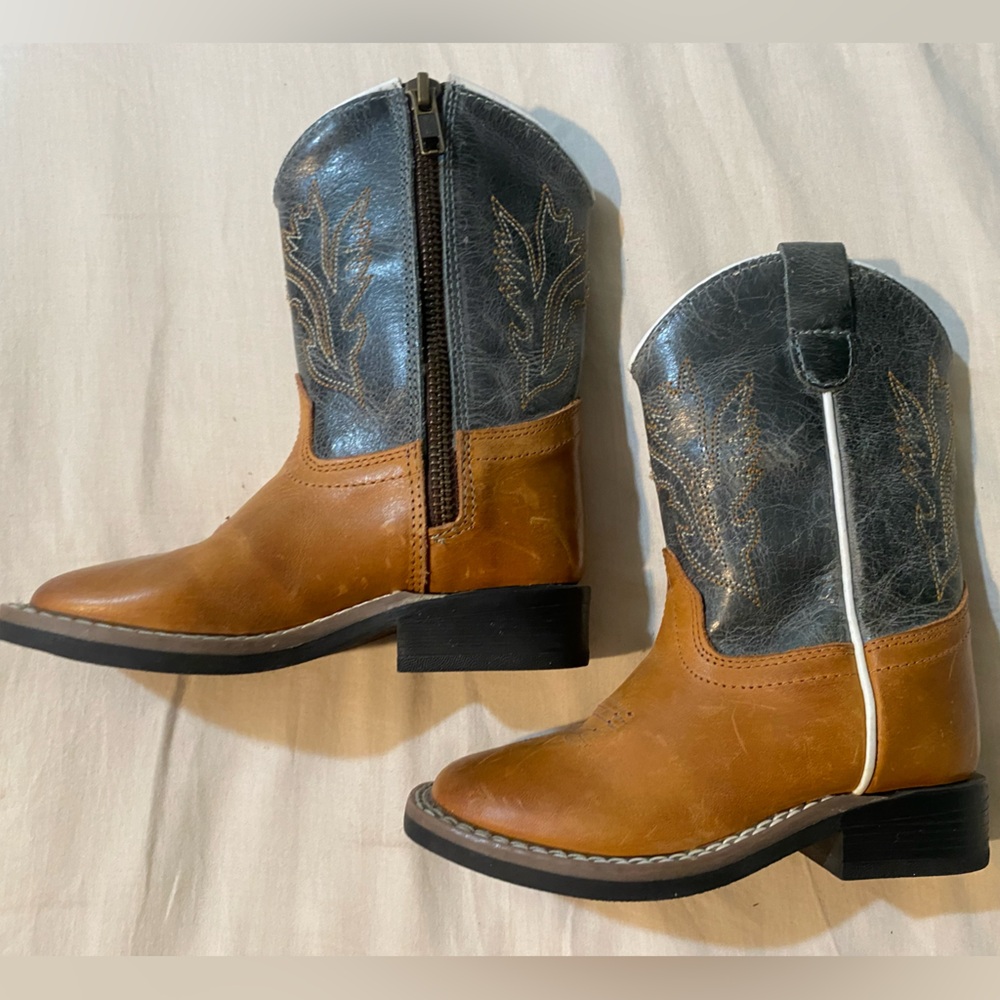 Kids Cody James Cowboy Boots